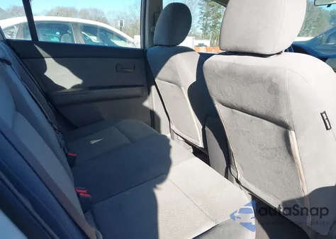 2009 Nissan Sentra 2.0 from USA, damaged, VIN 3N1AB61E69L613884